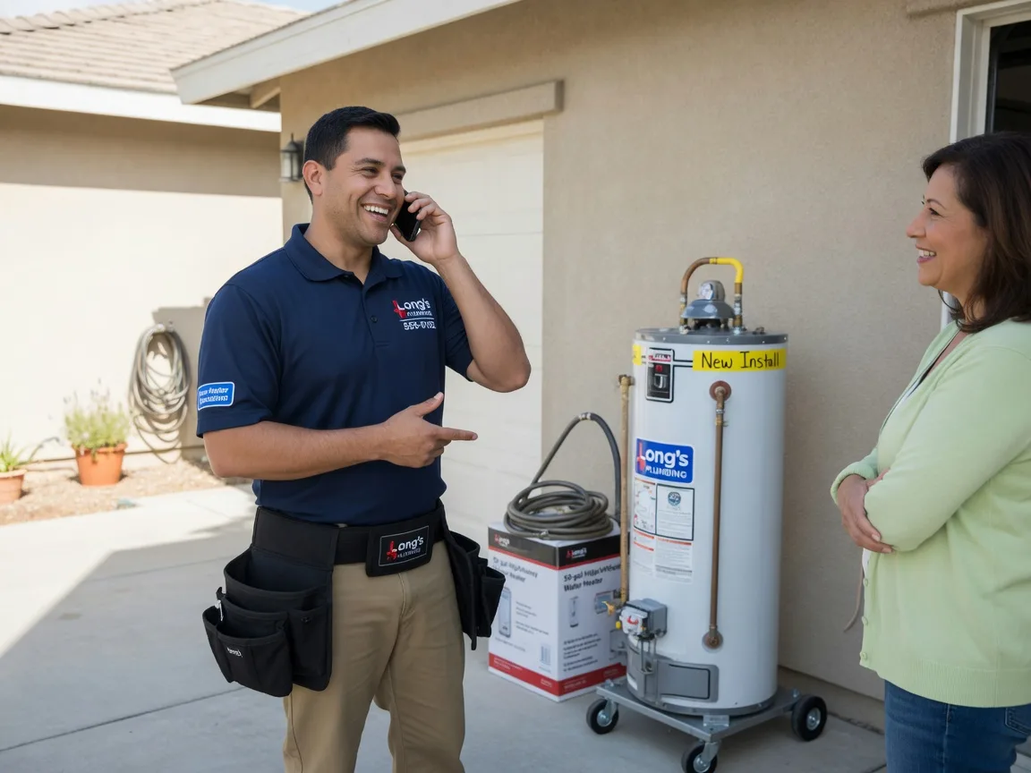 Leak Detection Chestnut, IL FAQs